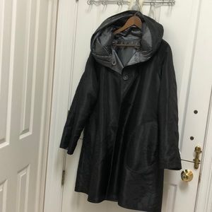 travelsmith rain jacket